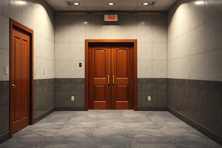 Fire Doors: Myths, Facts, and Best Practices
