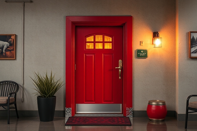 Fire Door Safety: What Fremont Northeast Residents Need to Know